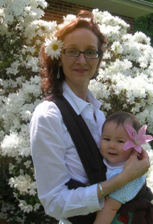 Dr. Donna Acree, N.D.